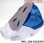 δεξαμενή νερού κομπλέ με βάση για πρεσοσίδερο tefal.για μοντέλα tefal gv7080.-455061